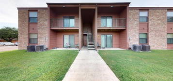 904 University Oaks Blvd #124, College Station, TX 77840