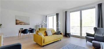 Achat appartement 4 pièces 120 m²
