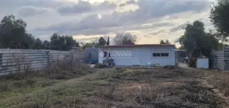 Casa r&#xFA;stica en Oromana