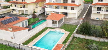 Moradia T4+1 com Piscina | Feteira, Cernache