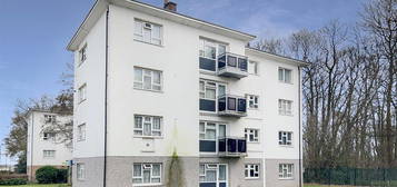 Flat for sale in Charter Avenue, Tile Hill CV4