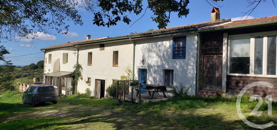 Achat maison 9 pièces 246 m²