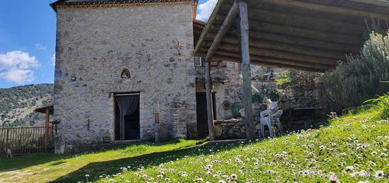 Villetta bifamiliare in vendita a Amaseno