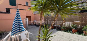 Villa a schiera via Aurelia Sud 103, Bicchio - Varignano, Viareggio