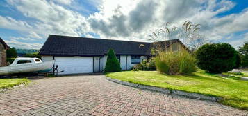 3 bedroom bungalow for sale