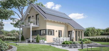 Ihr neues LivingHaus Sunshine 126 I-KON in Korbach