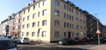 3 Zimmer Wohnung Nähe Kaiserberg/Uni