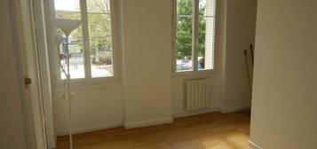 NANCY - Place des Vosges, Rue Boulay de la Meurthe - Charmant T2 de 31m²