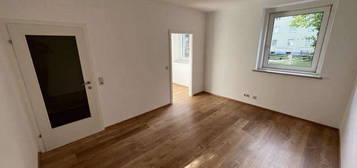 Sanierte 1 Raumwohnung Stadtteil Tabor - Wachtturmstrasse 8/2