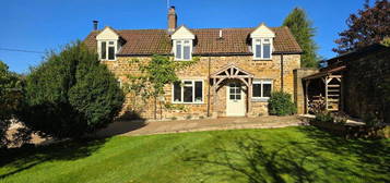 Cottage for sale in Church Lane, Cold Ashby, Northamptonshire NN6