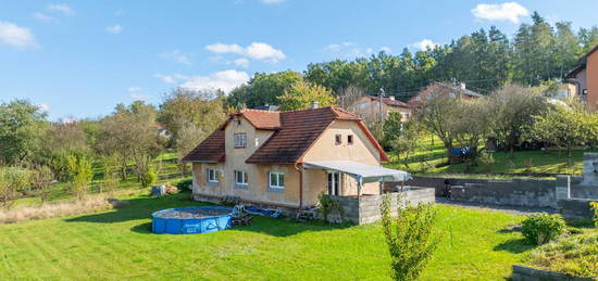 Prodej domu 74 m², Valašské Meziříčí