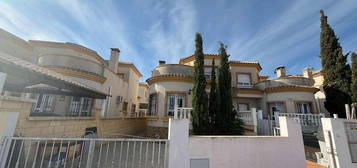 Chalet en Montesinos (Los)