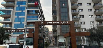 igli Harmandal'da 3+1 Daire Site inde, Havuzlu ve ocuk Oyun Parkl kralk daire