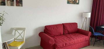 Apartament 2 camere Dimitrie Leonida - parcare subterana