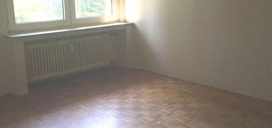 Geräumige 2 Raumwohnung auf 53m² zu vermieten!!!