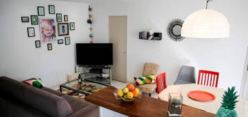 F3 (location étudiant)60 m² meublé, Parking , chauffage inclus, BIARRITZ 700 PLAGE Centre ville