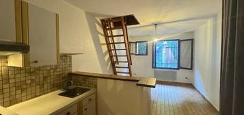 Appartement meublé  à vendre, 2 pièces, 1 chambre, 56 m²