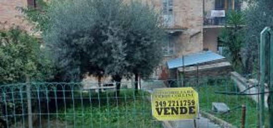 Villetta a schiera in vendita in borgo di Sopra, 17