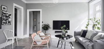 Appartement à vendre, 2 pièces, 1 chambre, 48 m²