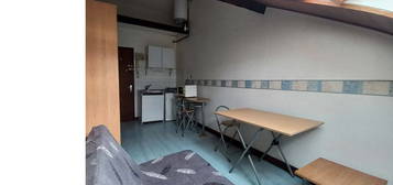 Studio 13m2 meublé Perigueux