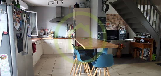 Vente maison 5 pièces 85 m²