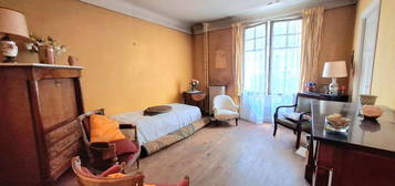 Vente appartement 2 pièces 61 m2 Paris 15 Dupleix