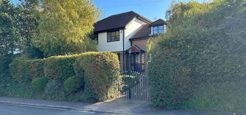 Detached house for sale in Gore Lane, Eastry CT13