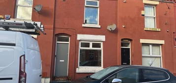 2 bed terraced house for sale