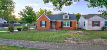 600 Nebraska St, Norman, OK 73069