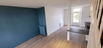 Très bel appartement T3