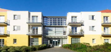 Achat appartement 1 pièce 23 m²