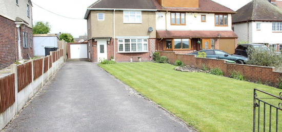 3 bed semi-detached house for sale