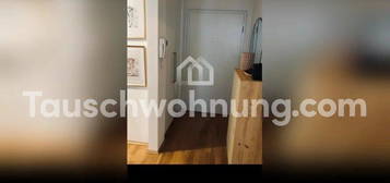 [TAUSCHWOHNUNG] Altbauwohnung in Toplage