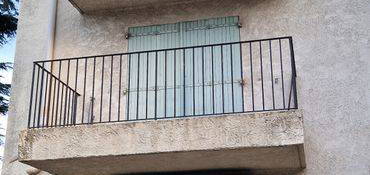 Vente appartement T2