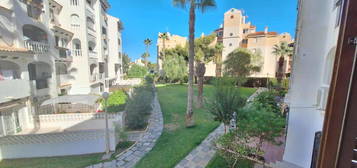 Apartamento de alquiler en Nueva Torrevieja