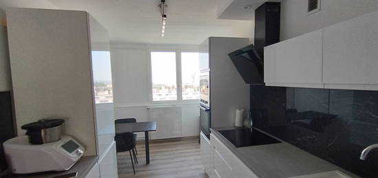 Vente appartement 3 pièces 71 m²