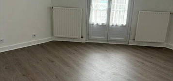 Appartement F3 vide 54 m2