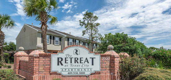 Retreat at Texas City, Texas City, TX 77591