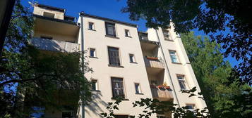 MEGA =》VETTERSSTR. 27 / CITY + UNI NAHE, BALKON, WANNE !!