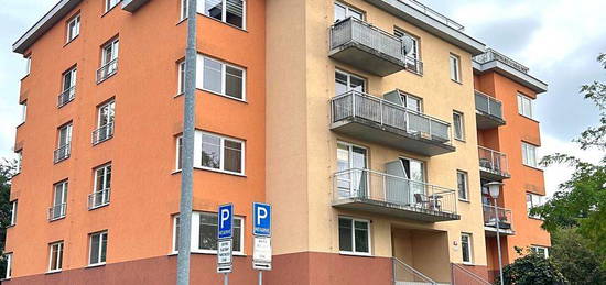 Pronájem bytu 2+kk 43 m² (Jednopodlažní)