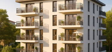 Appartement neuf  à vendre, 4 pièces, 3 chambres, 80 m²