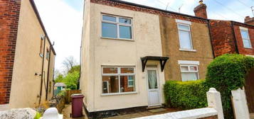 2 bedroom semi-detached house