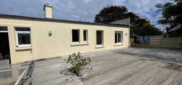 Propriété 4 pièces 112 m²