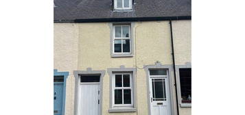 Terraced house to rent in Love Lane, Denbigh LL16