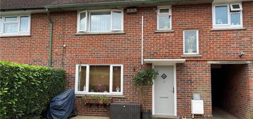 2 bed terraced house for sale