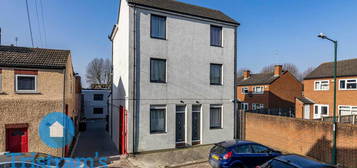 1 bedroom semi-detached house