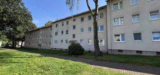 Top renovierte Erdgeschoss 3-Zimmer-Wohnung in Castrop-Rauxel Merklinde