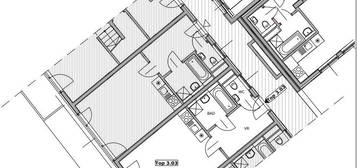 1-Zimmer- am Lendplatz  zu mieten - in 8020