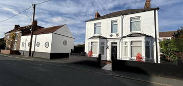 Detached house for sale in High Street, Eastrington, Goole DN14