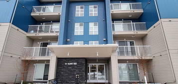 610 Calahoo Rd #103, Spruce Grove, AB T7X 2H7
